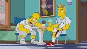 Os Simpsons: 35 Episodio 3