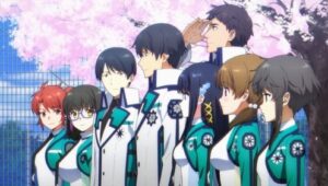 Mahouka Koukou no Rettousei 3 Episodio 1 Online