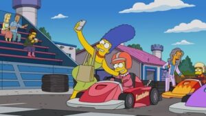 Os Simpsons: 35 Episodio 12