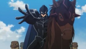 Isekai Shikkaku: Episodio 10