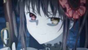 Date A Live: 5 Episodio 1