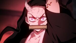 Demon Slayer: Kimetsu no Yaiba: 4 Episodio 4