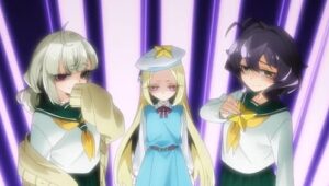 Mahou Shoujo ni Akogarete:  Episodio 9