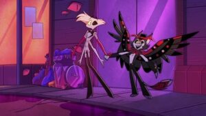 Hazbin Hotel:  Episodio 4