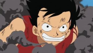 One Piece: Episodio 29