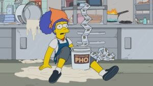 Os Simpsons: 35 Episodio 14