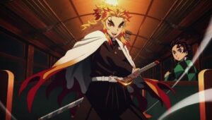 Demon Slayer: Kimetsu no Yaiba: 2 Episodio 2