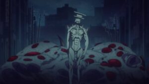 Kaiju No. 8: Episodio 7