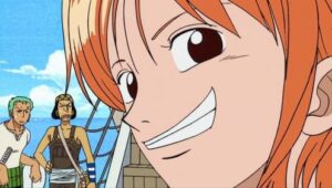 One Piece: Episodio 44