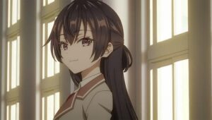 Tokidoki Bosotto Russia-go de Dereru Tonari no Alya-san: Episodio 6