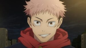 Jujutsu Kaisen: Episodio 32