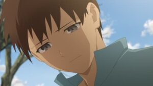 Ore wa Subete wo: Episodio 1