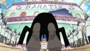 One Piece: Episodio 30