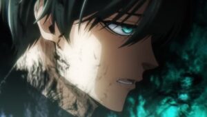 BLUE LOCK: Episodio 12