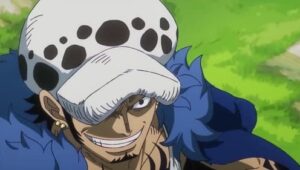 One Piece: Episodio 1093