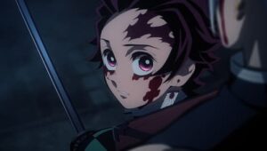 Demon Slayer: Kimetsu no Yaiba: 3 Episodio 8