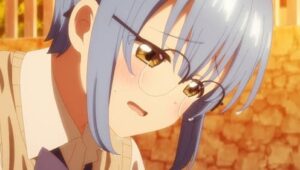 One Room, Hiatari Futsuu, Tenshi-tsuki: Episodio 9