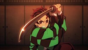 Demon Slayer: Kimetsu no Yaiba: 1 Episodio 13