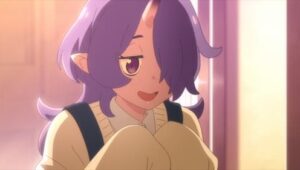 Himesama “Goumon” no Jikan desu: Episodio: Episodio 8