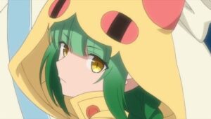 Maou no Ore ga Dorei Elf wo Yome ni Shitanda ga, Dou Medereba Ii?: Episodio 8