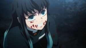 Demon Slayer: Kimetsu no Yaiba: 4 Episodio 9