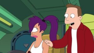 Futurama: 9 Episodio 3