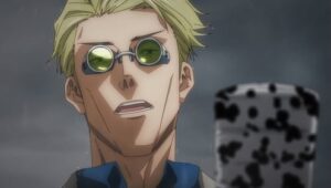 Jujutsu Kaisen: Episodio 9