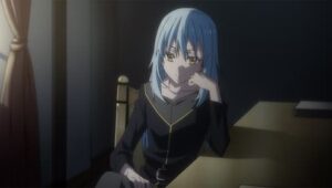 Tensei shitara Slime Datta Ken: 3 Episodio7