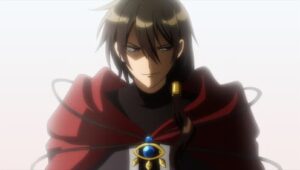 Maou no Ore ga Dorei Elf wo Yome ni Shitanda ga, Dou Medereba Ii?: Episodio 2