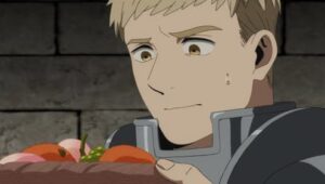 Dungeon Meshi: Episodio 6