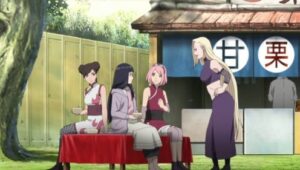 Naruto Shippuden: Episodio 499