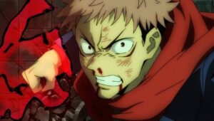 Jujutsu Kaisen: Episodio 4