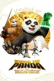 Kung Fu Panda: O Cavaleiro Dragão