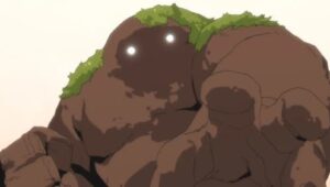 Dungeon Meshi: Episodio 4