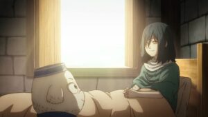 Kono Sekai wa Fukanzen Sugiru: Episodio 4