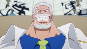 One Piece: Episodio 1114