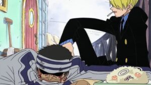 One Piece: Episodio 21