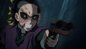 Demon Slayer: Kimetsu no Yaiba: 4 Episodio 7