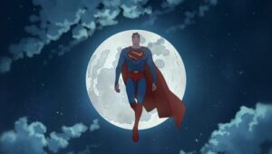 Minhas Aventuras com o Superman: 2 Episodio 4