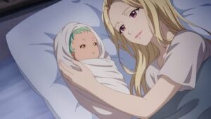 Saijaku Tamer wa Gomi Hiroi no Tabi wo Hajimemashita.: Episodio 3