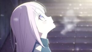 Katsute Mahou Shoujo to Aku wa Tekitai shiteita.:  Episodio 9