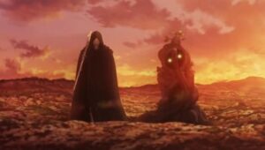 Ishura: Episodio 7