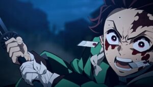 Demon Slayer: Kimetsu no Yaiba: 3 Episodio 9