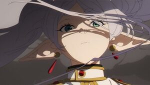 Sousou no Frieren: Episodio 26