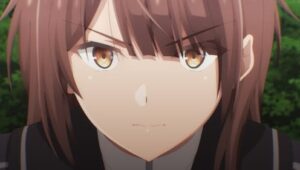 Maou Gakuin no Futekigousha : 2 Episodio 17