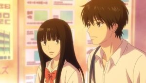 Que Chegue a Você: Kimi ni Todoke: 3 Episodio 1