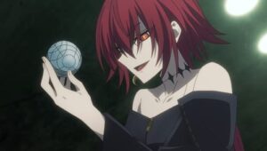 Ragna Crimson: Episodio 14