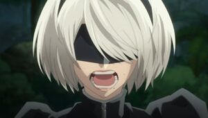 NieR:Automata Ver1.1a: Episodio 17