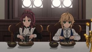 Mushoku Tensei II: Isekai Ittara Honki Dasu: 2 Episodio 16