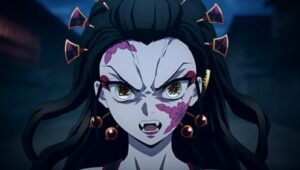 Demon Slayer: Kimetsu no Yaiba: 3 Episodio 6